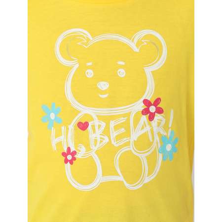 Футболка HAPPY SHINE
