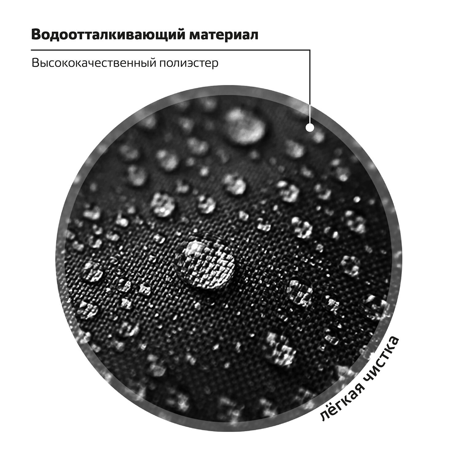 Рюкзак Пифагор - фото 5