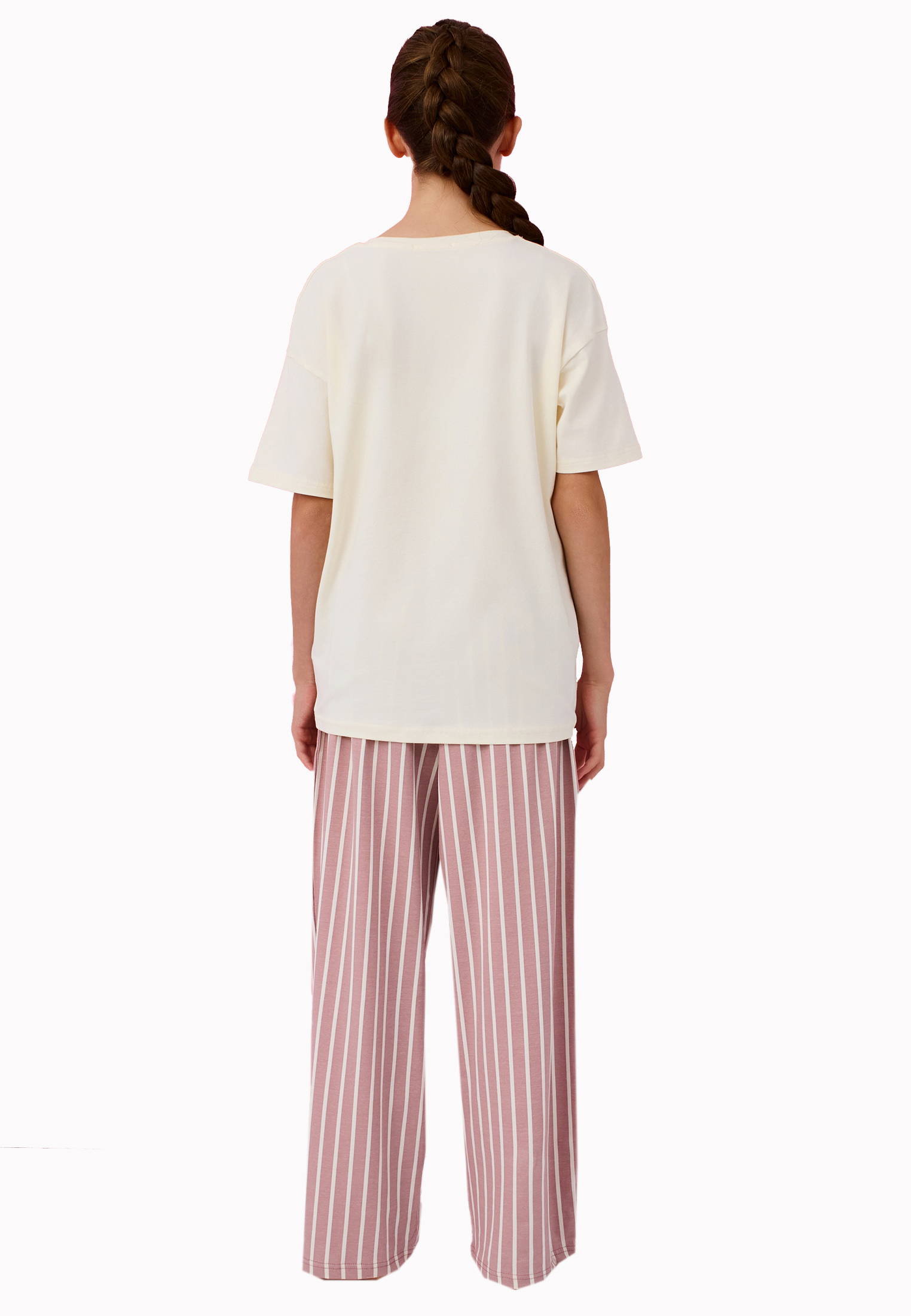 Пижама ELEMENTARNO GP 149-004 - фото 3