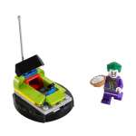 Конструктор LEGO Marvel Super Heroes 30303 43 дет.