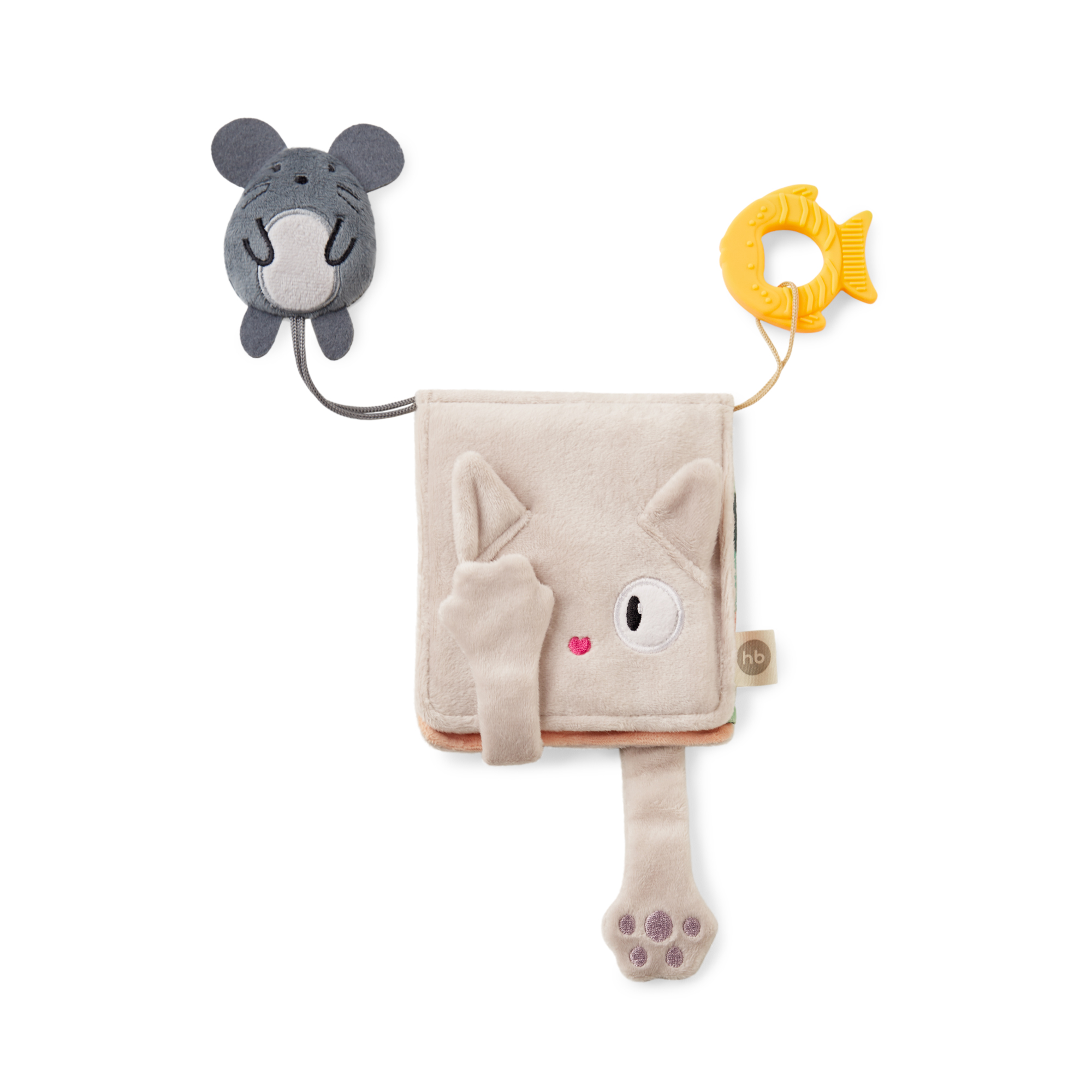 Игрушка Happy Baby - фото 10