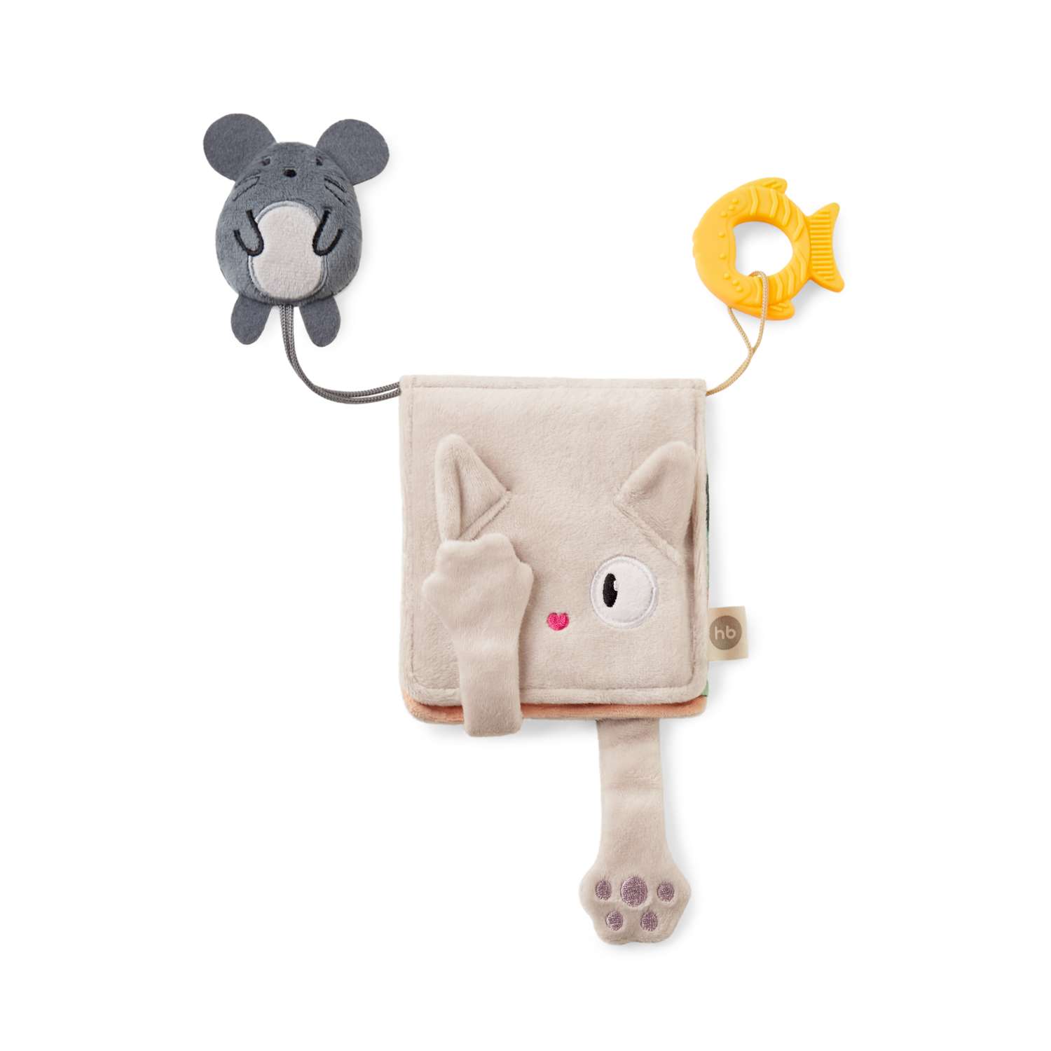 Игрушка Happy Baby - фото 10