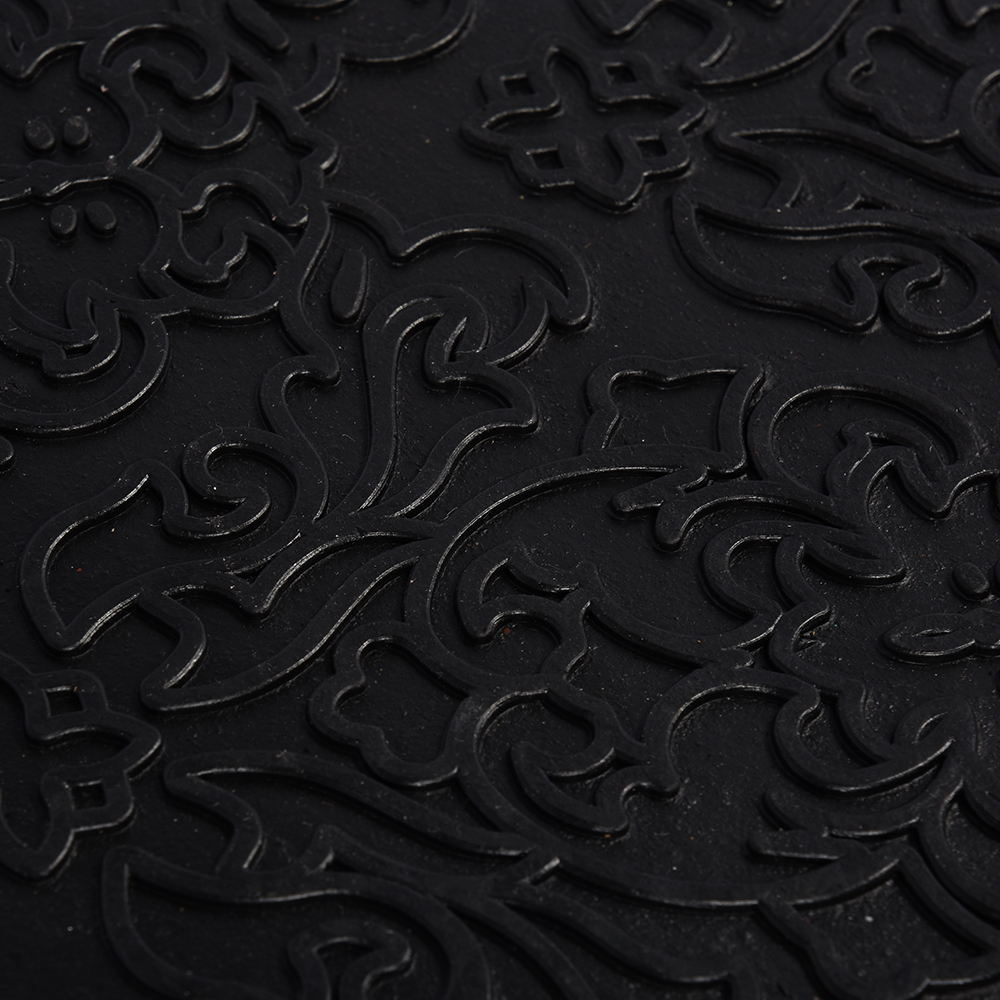 Ковёр придверный Vortex Узор 35 x 60 см - фото 4