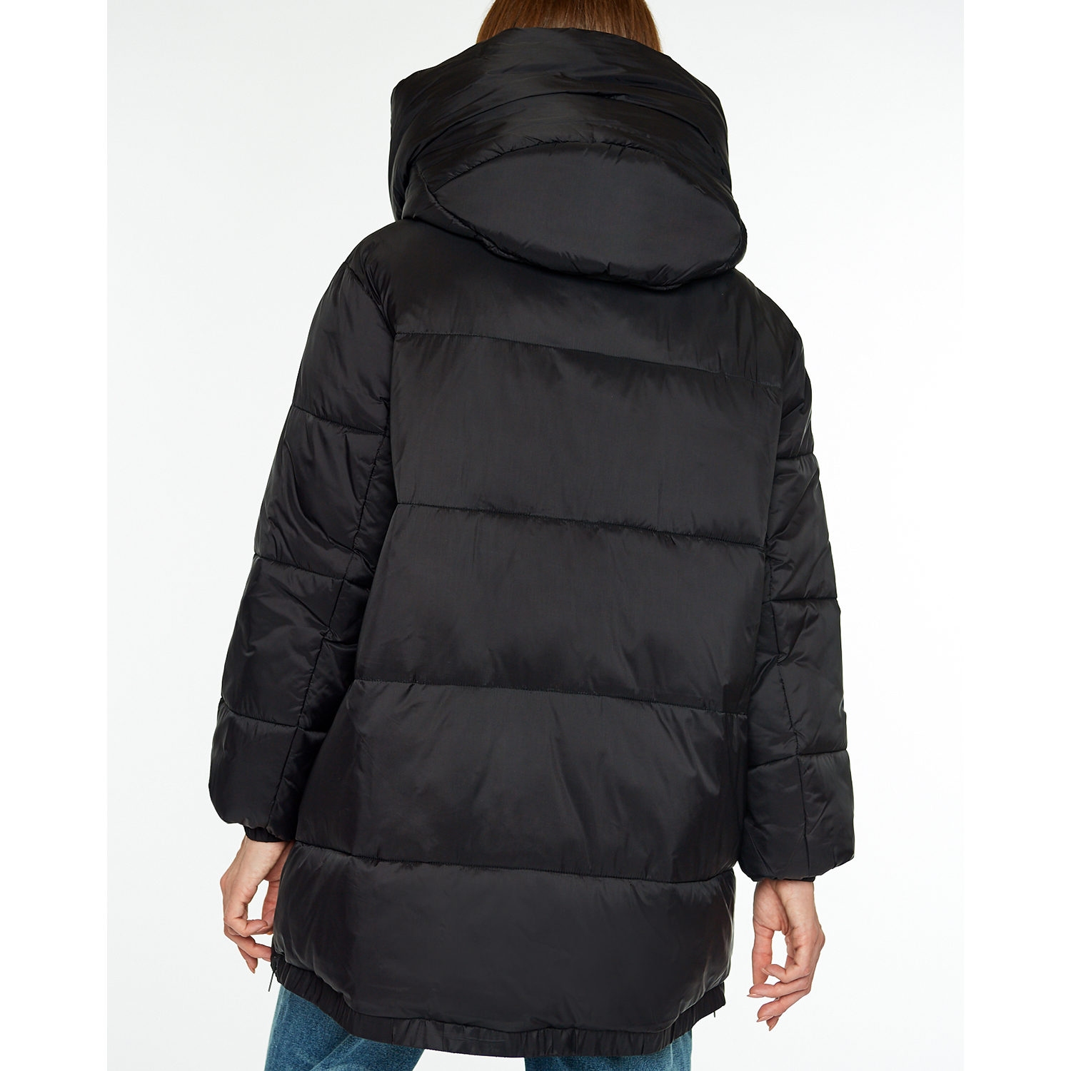 Куртка Futurino Mama AW20-20NH02-mat-99 - фото 4