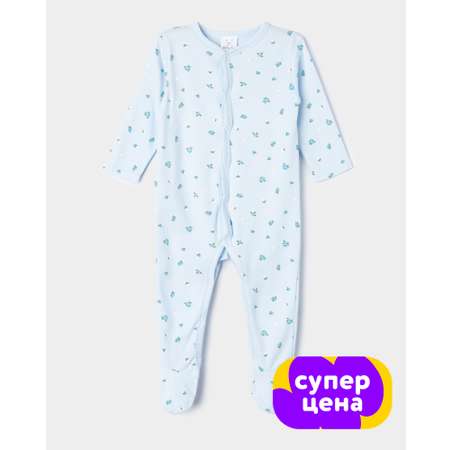 Комбинезон BabyGo