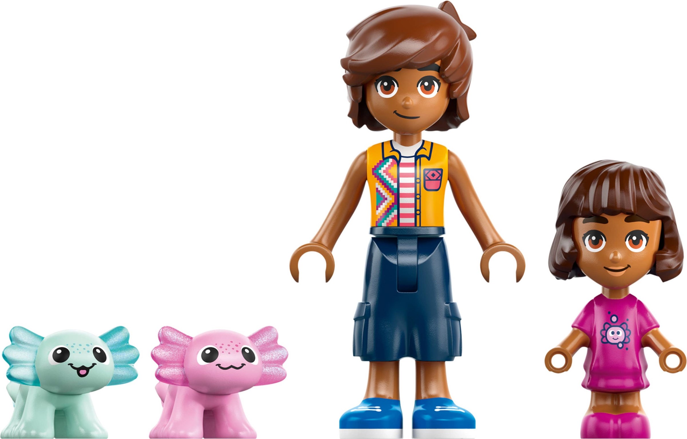 Конструктор LEGO Friends 42681 95 дет. - фото 7