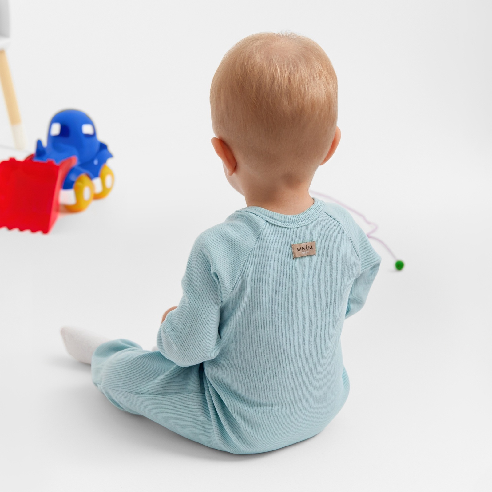 Комбинезон Minaku 10472731 - фото 5