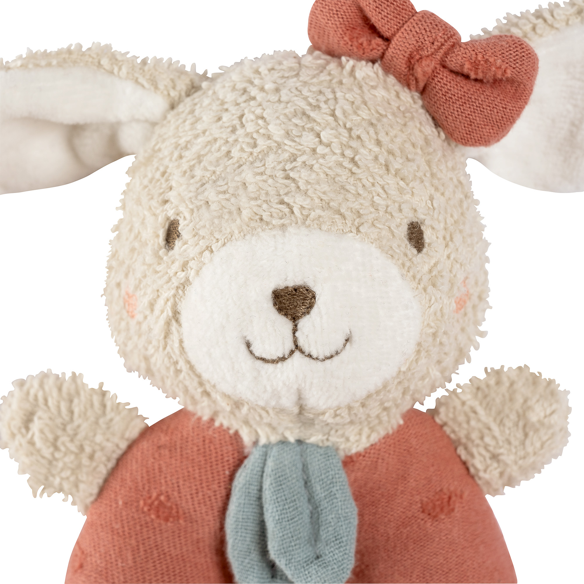 Игрушка FEHN погремушка - фото 8