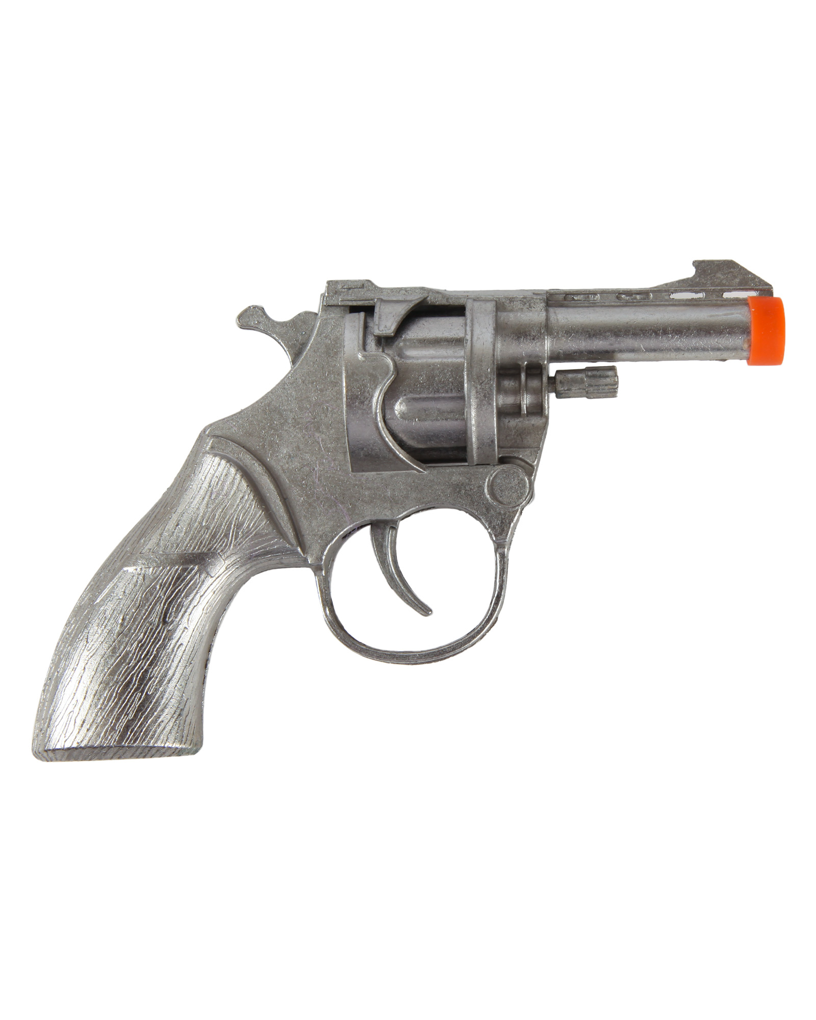 Револьвер Global Bros 8 пистонов - фото 5