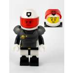 Фигурка LEGO Space Police Guy