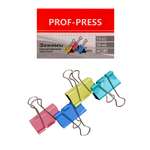 Зажимы Prof-Press 12 шт.