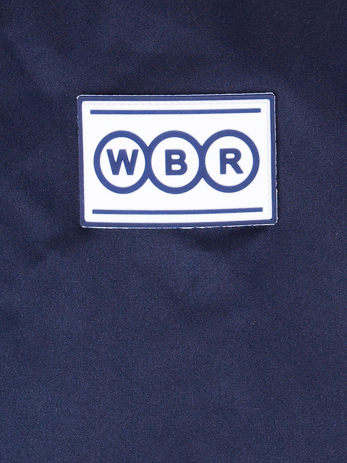 Ветровка WBR 65-008 - фото 16