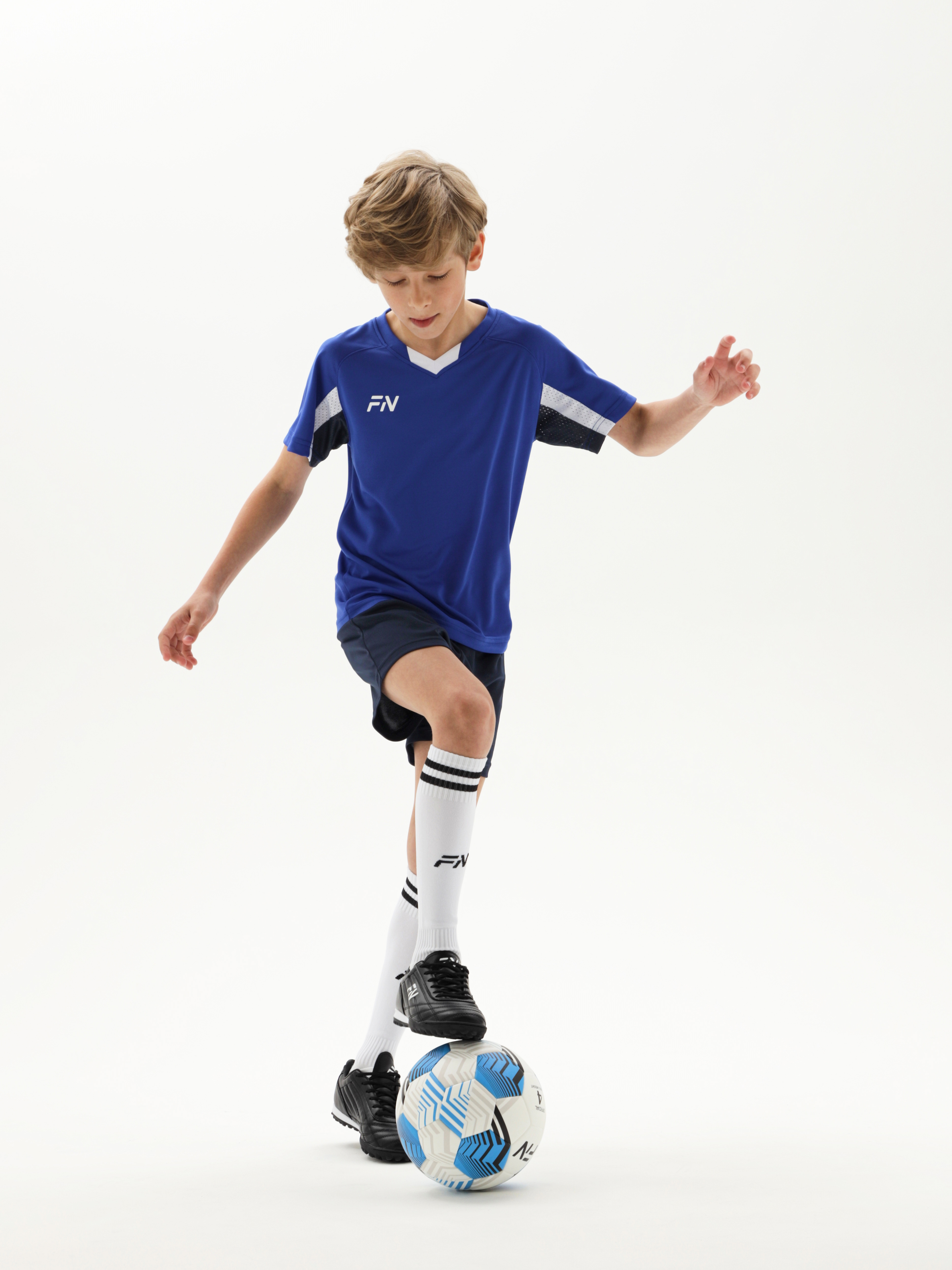 Костюм FN KFN4261015-416 - фото 12