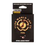 Наклейки Panini FIFA Club World Cup 2025™ 25 шт.