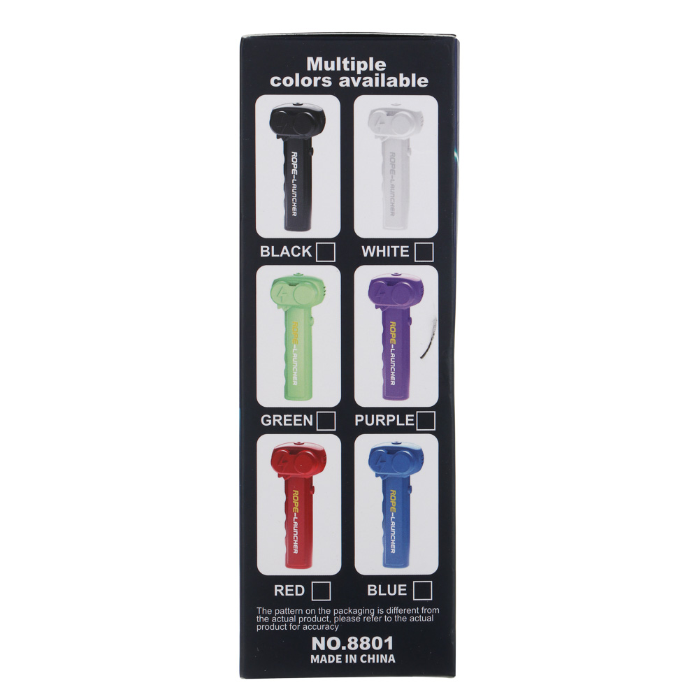 Фокусы Игроленд Летающая веревка - фото 12