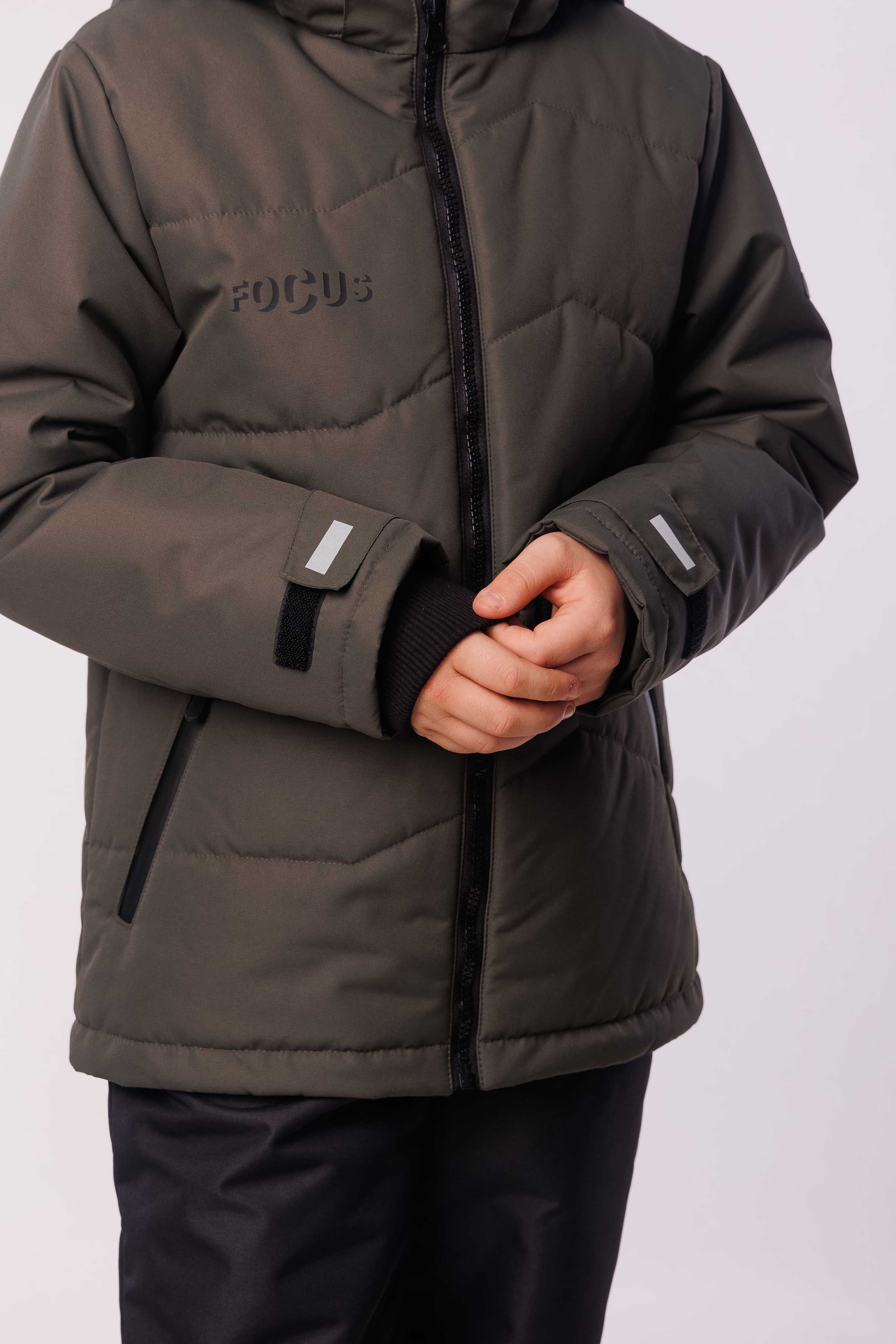 Костюм UKI KIDS 2spr24-015х - фото 6