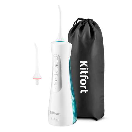Ирригатор KITFORT импульсный 3 реж.