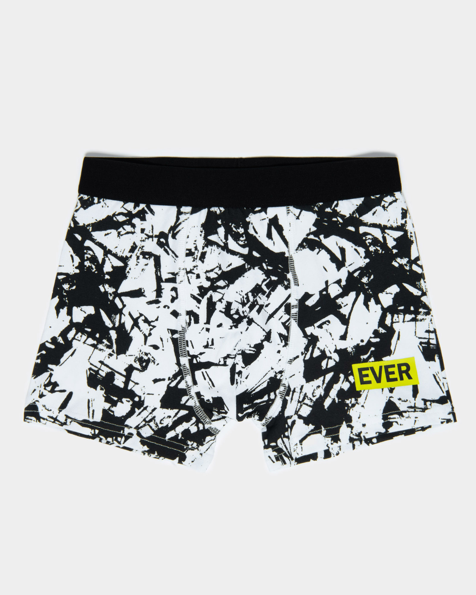 Трусы 3 шт Futurino Fashion S24DN2-UB38tb-99X4 - фото 6