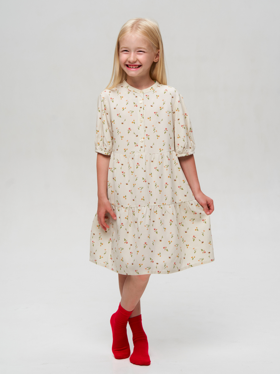 Носки 3 пары Babushka D3красный - фото 13