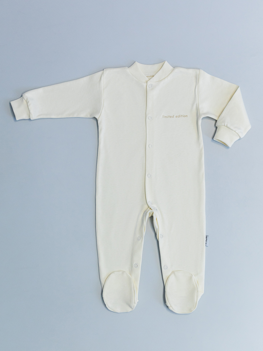 Комбинезон Amelli КЛ.310.005.0.098.005жел - фото 1