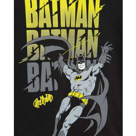 Футболка Batman