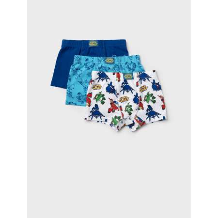 Трусы 3 шт PlayToday