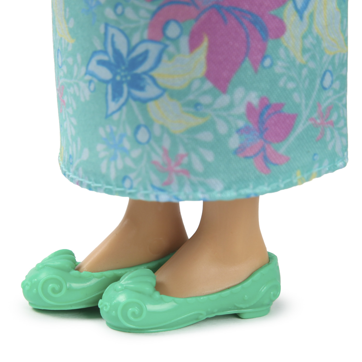 Кукла модельная Disney Princess HLX29 - фото 5