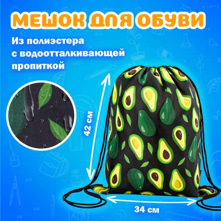 Папка с ручками Brauberg А4