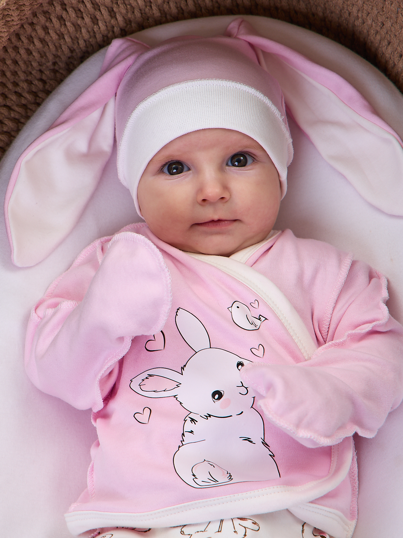 Комплект ТОСЯ БОСЯ ZAK-02 - фото 15