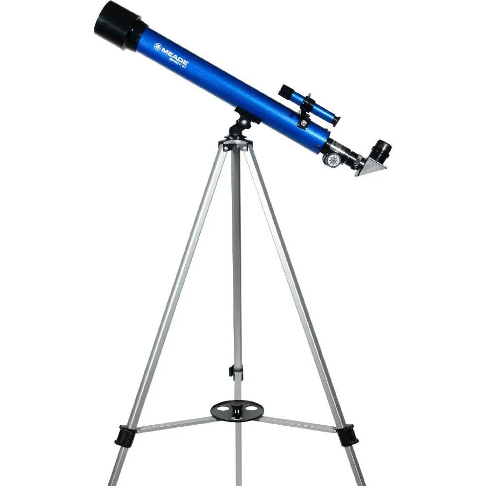 Телескоп Meade Instruments Infinity - фото 7