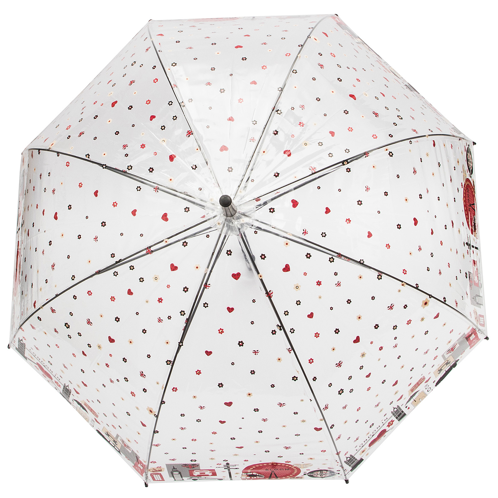 Зонт ЭВРИКА 30295 - фото 6