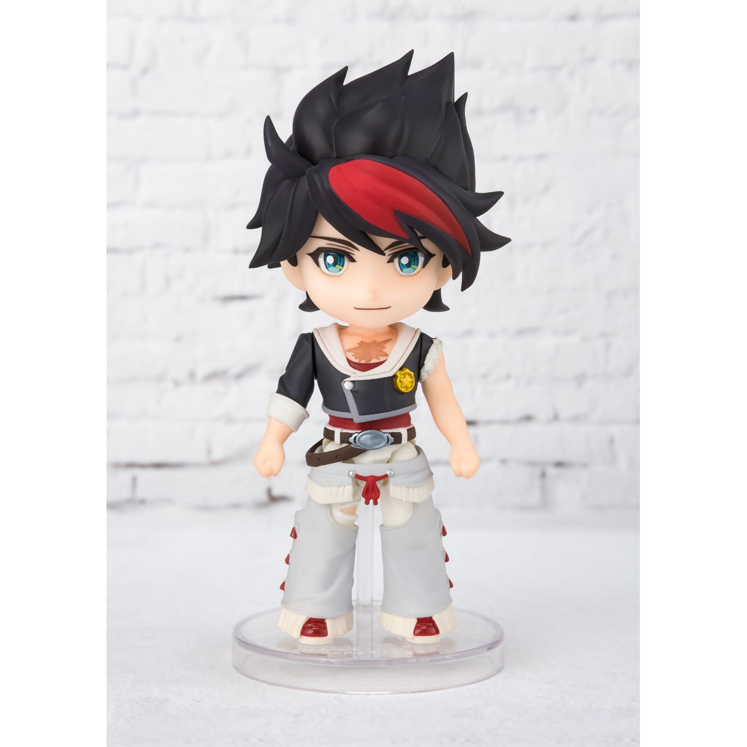Фигурка Tamashii Nations - фото 3