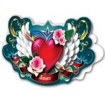 Набор для творчества VIZZLE Стрела любви