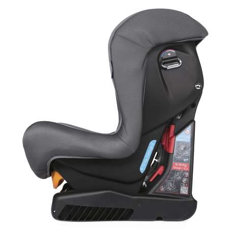 Автокресло Chicco 0+/1 (0-18 кг)