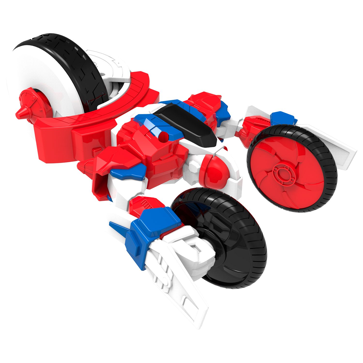 Фигурка Spin Racers - фото 7