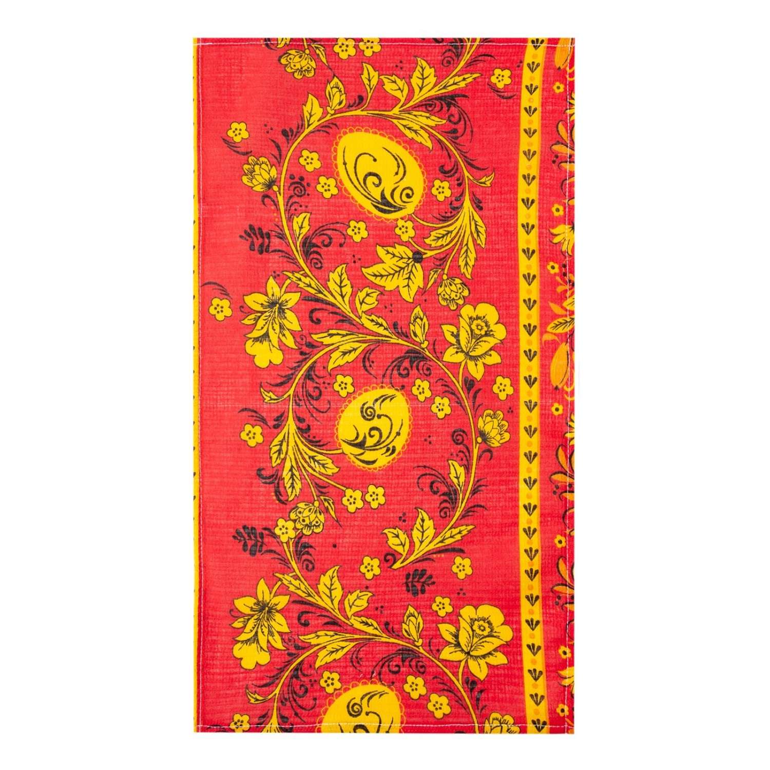 Полотенце Русский дом 35 x 60 см в ассортименте - фото 6