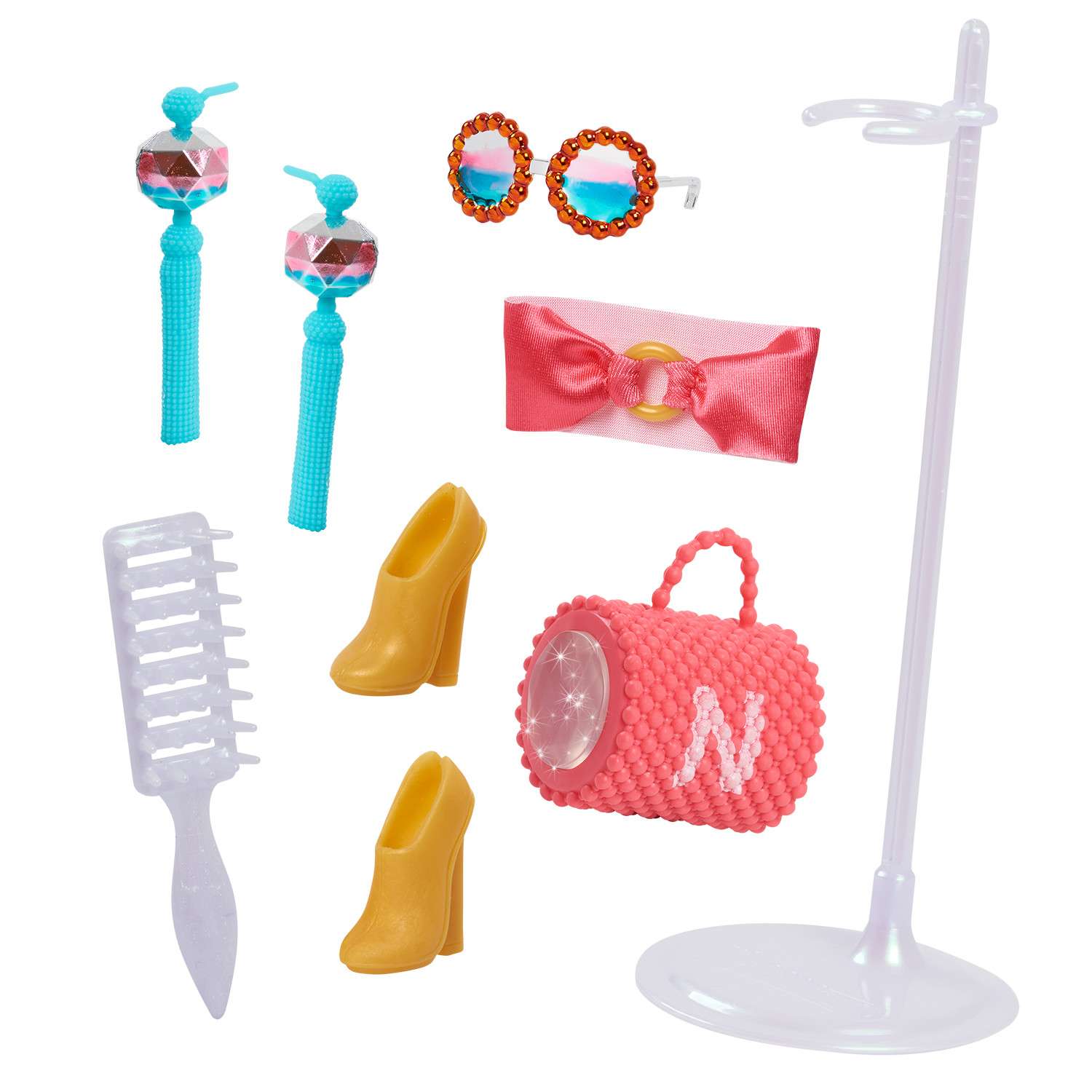 Кукла мини Hairdorables 23986.0 - фото 3