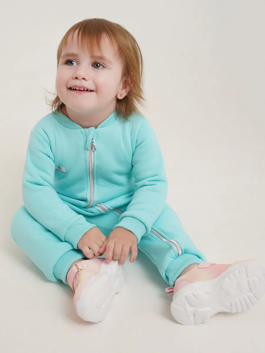 Комбинезон Супер Пупс мод14/тиффани - фото 15