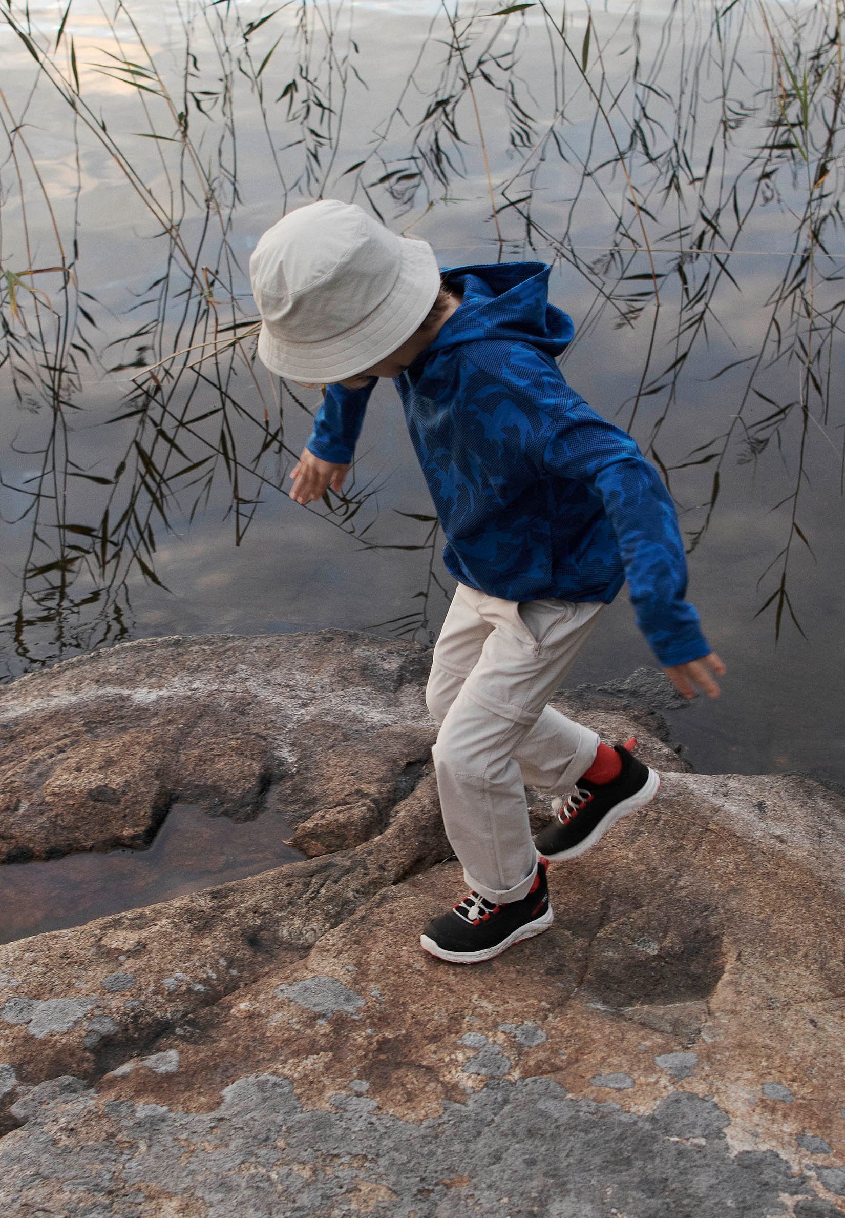 Брюки Reima 532224-0310 - фото 9