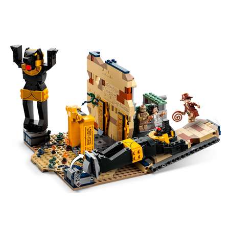 Конструктор LEGO Ideas 957 дет.