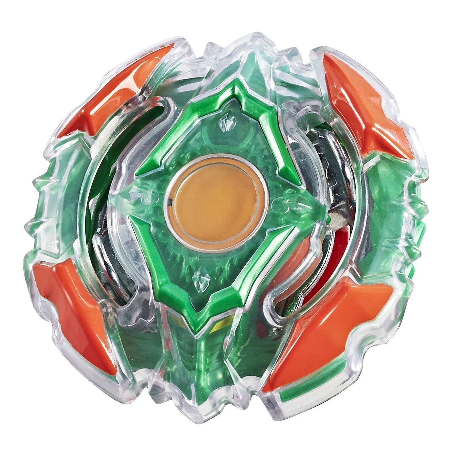 Игровой набор BeyBlade - фото 1