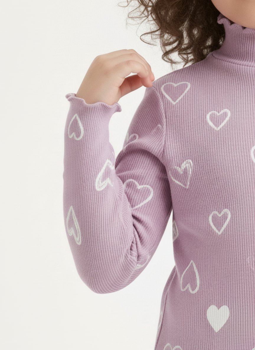 Водолазка YOULALA 1823400102 - фото 5