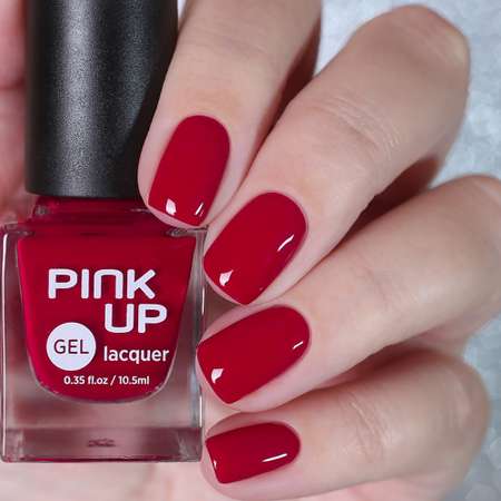 Лак для ногтей Pink Up тон 32