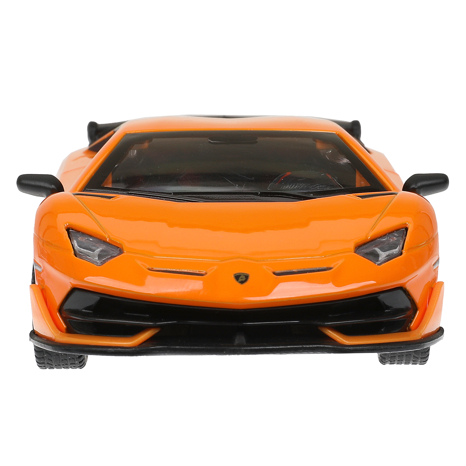 Автомобиль Технопарк Lamborghini 1:32 380127 - фото 8
