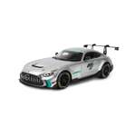 Автомобиль РУ Rastar Mercedes AMG GT2 1:14