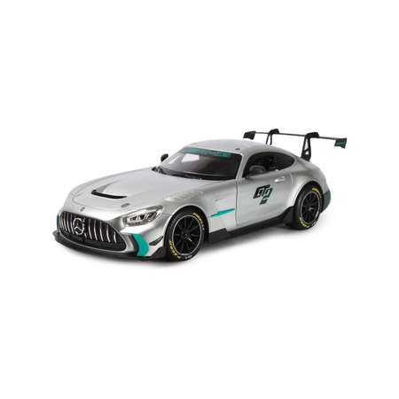 Автомобиль РУ Rastar Mercedes AMG GT2 1:14
