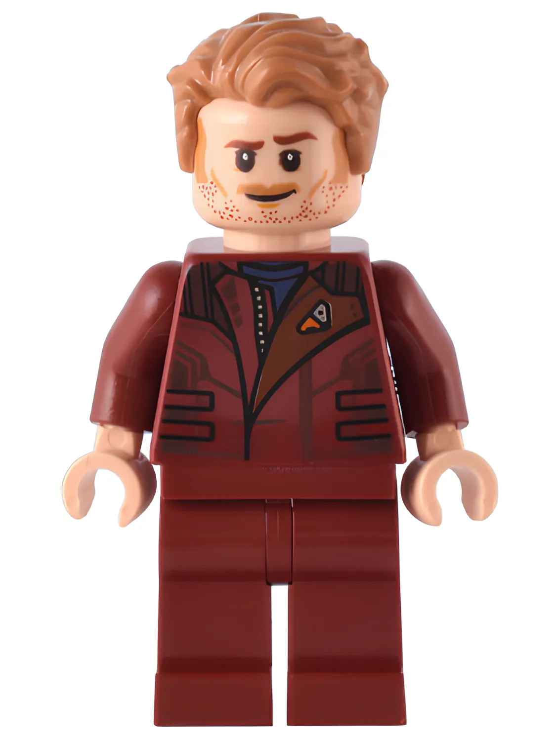 Фигурка LEGO Super Heroes Стар - фото 1