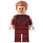 Фигурка LEGO Super Heroes Стар