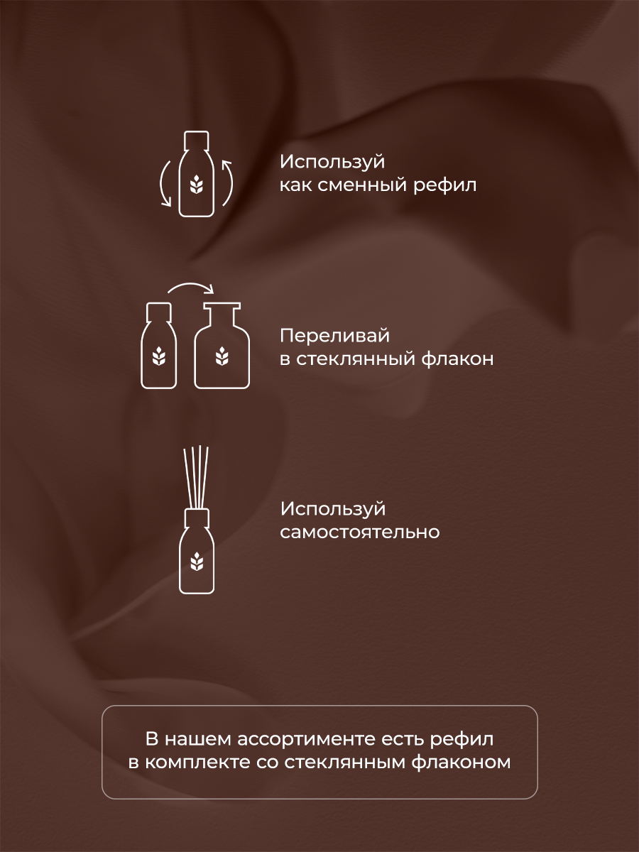 Наполнитель для диффузора Овсянников Сосновый лимонад - фото 5