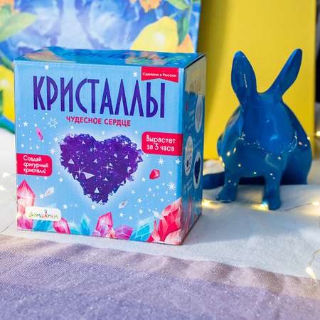 Набор для опытов Бумбарам